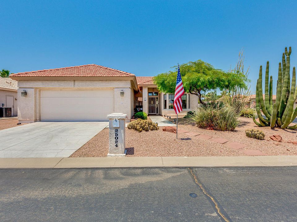 1st image of 25024 S Desert Trail Ct