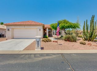 25024 S Desert Trail Ct, Sun Lakes, AZ 85248