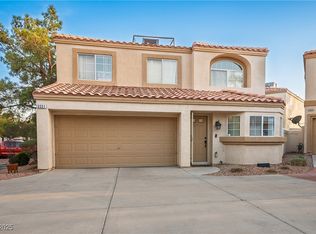 3331 Cheltenham St, Las Vegas, NV 89129