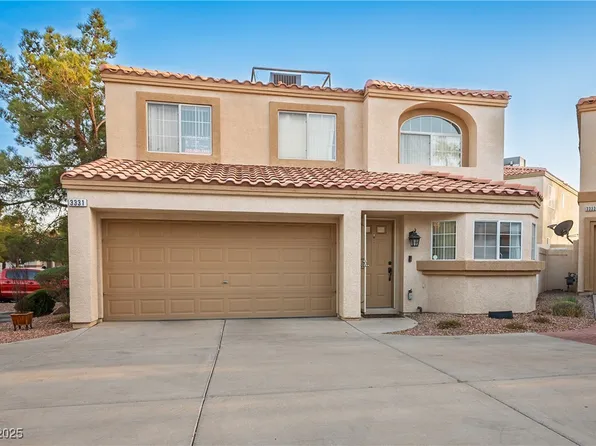3331 Cheltenham St, Las Vegas, NV 89129