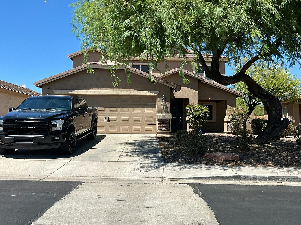 1st image of 22600 W Papago St