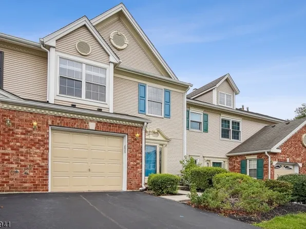 2105 Ackmen Ct, Bridgewater Twp., NJ 08807