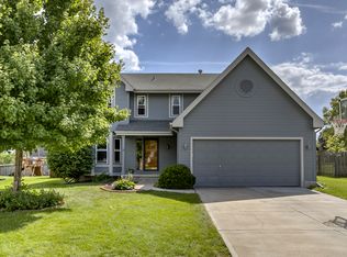 15109 Curtis Ave, Omaha, NE 68116