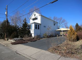 43 Norwood Ave, Hanover Township, PA 18706