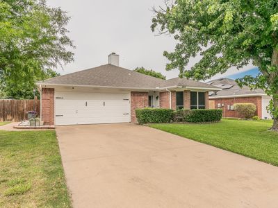 1013 Darren Dr, Burleson, TX, 76028
