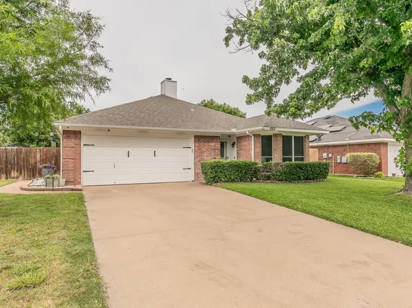 1013 Darren Dr, Burleson, TX 76028