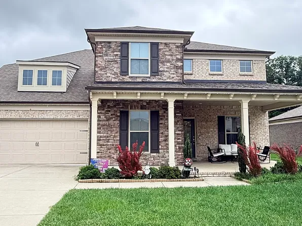 836 Chalkstone Ln, Mount Juliet, TN 37122