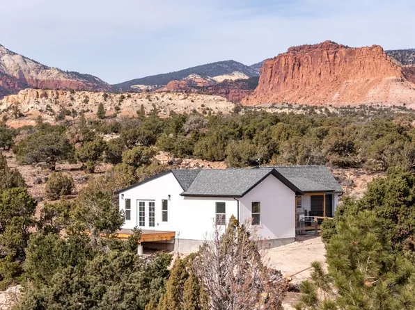 523 W 1000 N Suite 37, Torrey, UT 84775