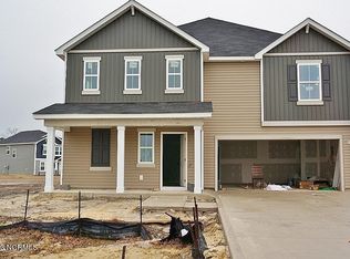 514 Ranchers Ln, Jacksonville, NC 28546