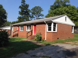 235 Elder St #A, Greenville, SC 29607