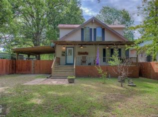 11208 Ferry Lake Rd, Oil City, LA 71061