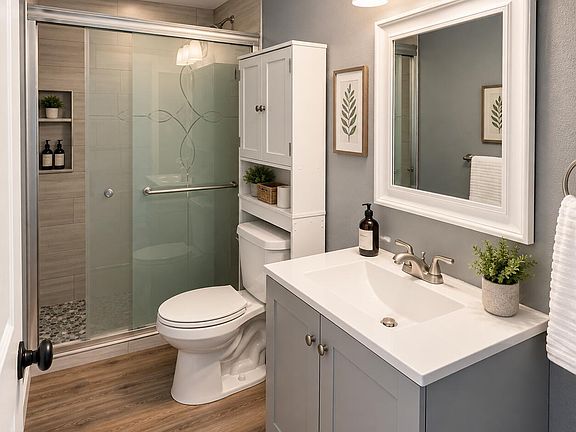 4th image of 2551 W BERRIDGE Lane #D6
