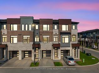 290 Equestrian Way #45, Cambridge, ON N3E 0E7