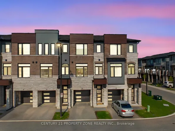290 Equestrian Way #45, Cambridge, ON N3E 0E7