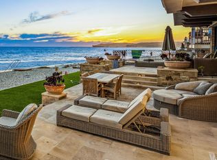 35105 Beach Rd, Dana Pt, CA 92624