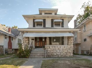 3719 College Ave, Kansas City, MO 64128
