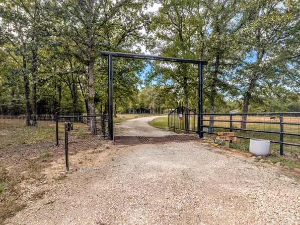 9744 Trails End, Terrell, TX 75160