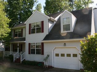 511 Musket Dr, Williamsburg, VA 23185