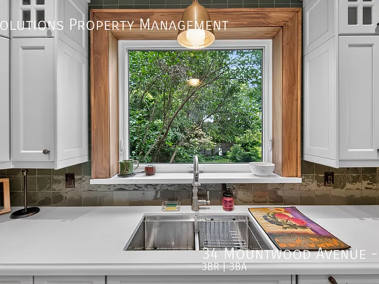 34 Mountwood Ave #1 — Photo 9