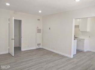 1919 W Mlk Blvd APT 4, Los Angeles, CA 90062