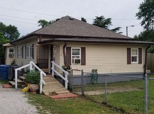 5037 W Beecher St, Indianapolis, IN