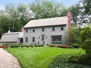 56 Deforest Rd, Wilton, CT 06897