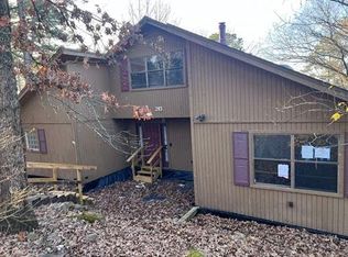 293 Katie Ln, Conway, AR 72034