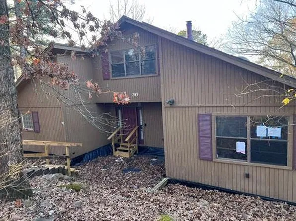 293 Katie Ln, Conway, AR 72034