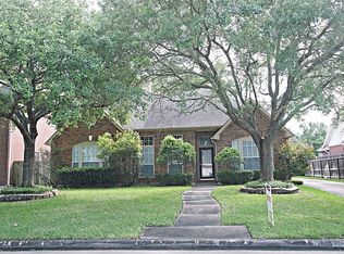 19311 Indian Hawthorn Dr, Houston, TX 77094