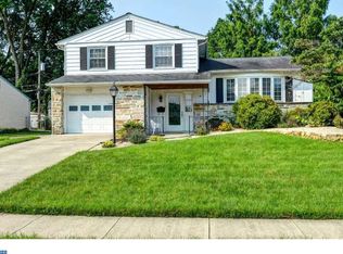 119 S Dillwyn Rd, Newark, DE 19711
