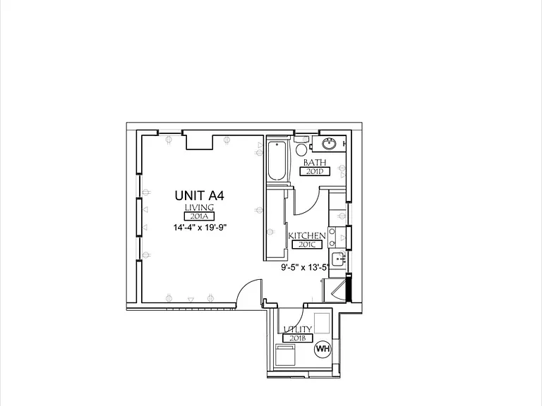 335 S College Ave — Photo 2