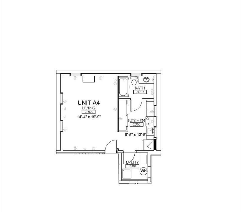 The Court 335 S College Ave Bloomington IN Zillow