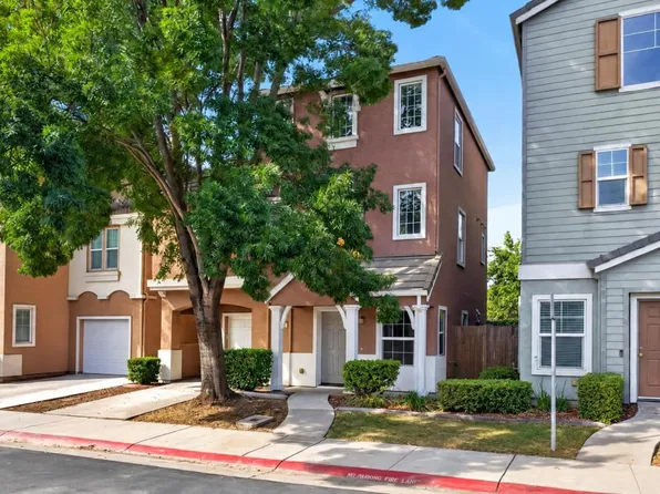 240 Ashwick Loop, Sacramento, CA 95823