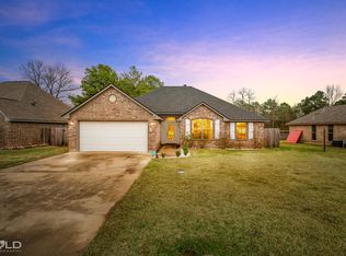 149 Lola Cir, Benton, LA 71006