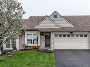 402 Katy Ln, Oakdale, PA 15071