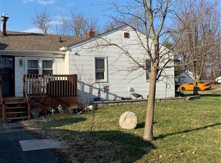 5880 Villa Ave, Indianapolis, IN 46227