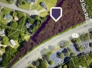 2800 Old Gun Rd, Richmond, VA 23235