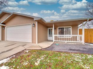 514-29 3/8 Rd #B, Grand Junction, CO 81504