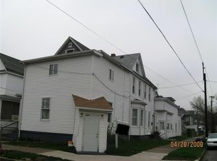 701 E 24th St, Erie, PA 16503