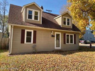 732 Allison Ave, Bardstown, KY 40004