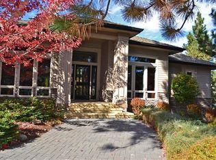3499 NW Braid Dr, Bend, OR 97703