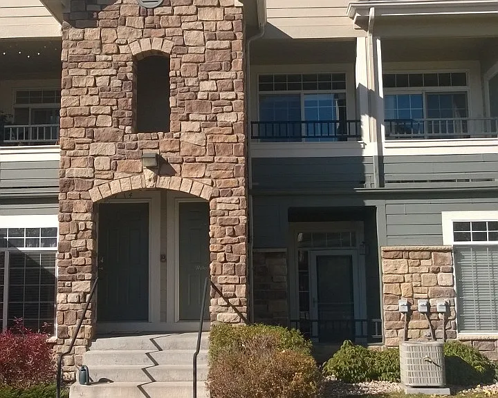 474 Black Feather Loop #413 — Photo 1