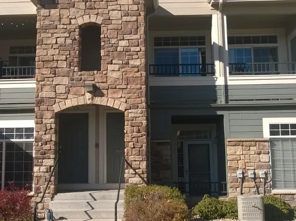 474 Black Feather Loop, Castle Rock, CO