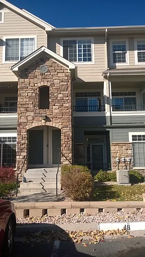 474 Black Feather Loop #413 Photo 1