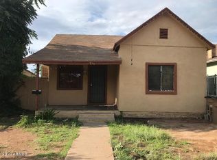 714 E 12th St, Douglas, AZ 85607