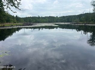 0 E V Hogan Drive, Rockingham, NC 28379