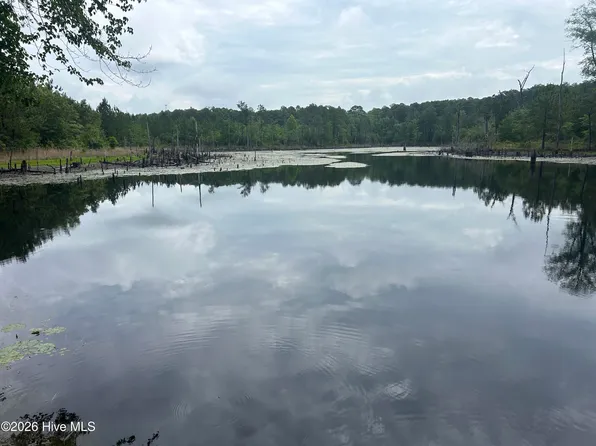 0 E V Hogan Drive, Rockingham, NC 28379