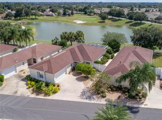 17085 SE 76th Caledonia Ter, The Villages, FL 32162