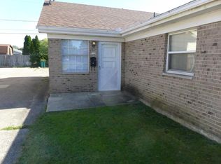 116 Orth Dr, New Carlisle, OH