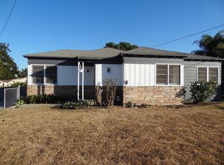 410 S 4th Ave, La Puente, CA 91746